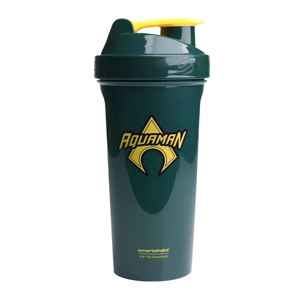 Smart Shake Lite Aquaman