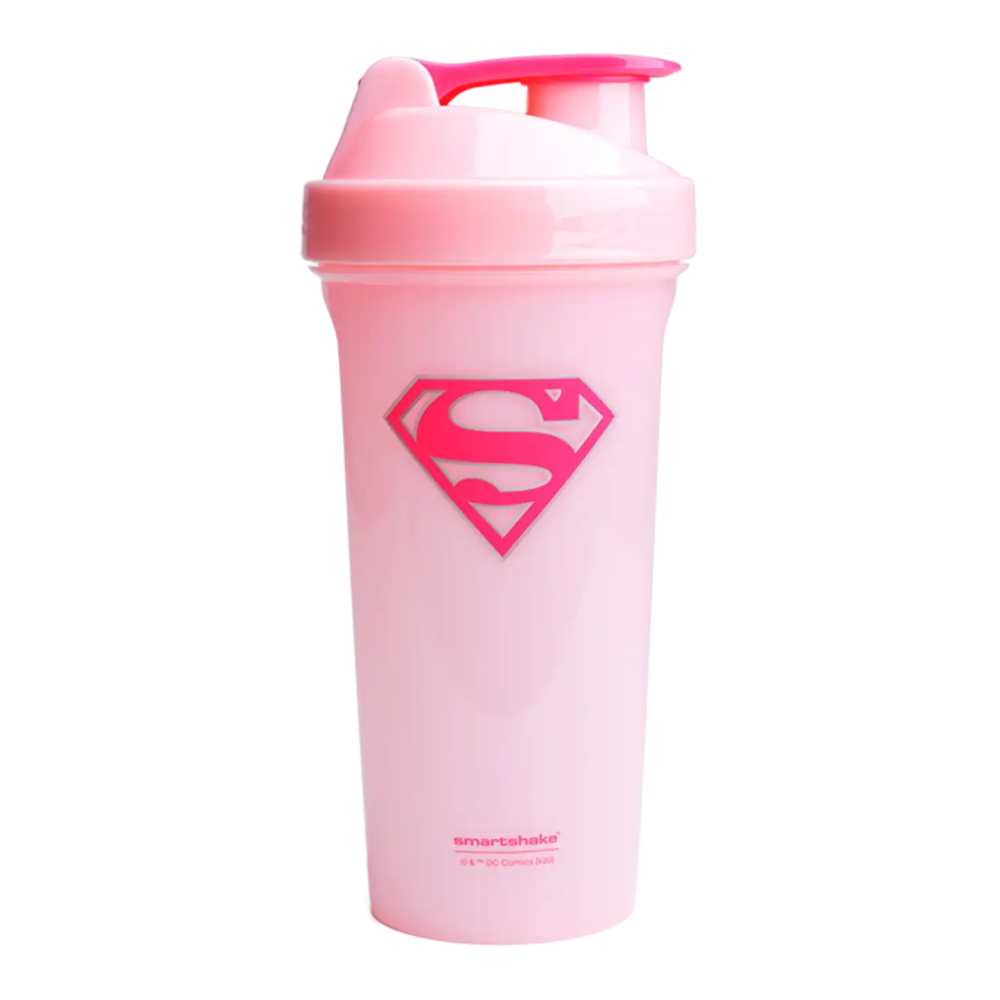 Smart Shake Lite Supergirl