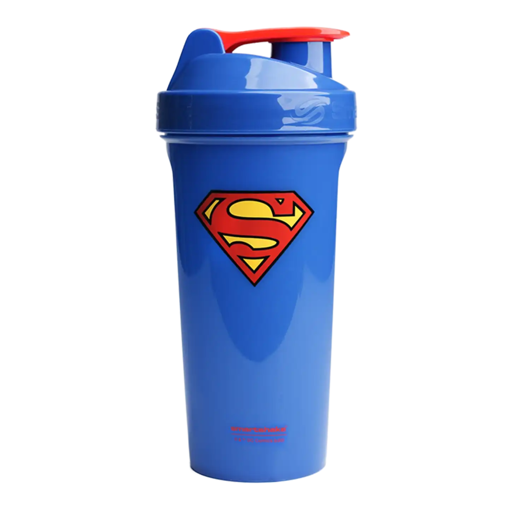 Smart Shake Lite Superman