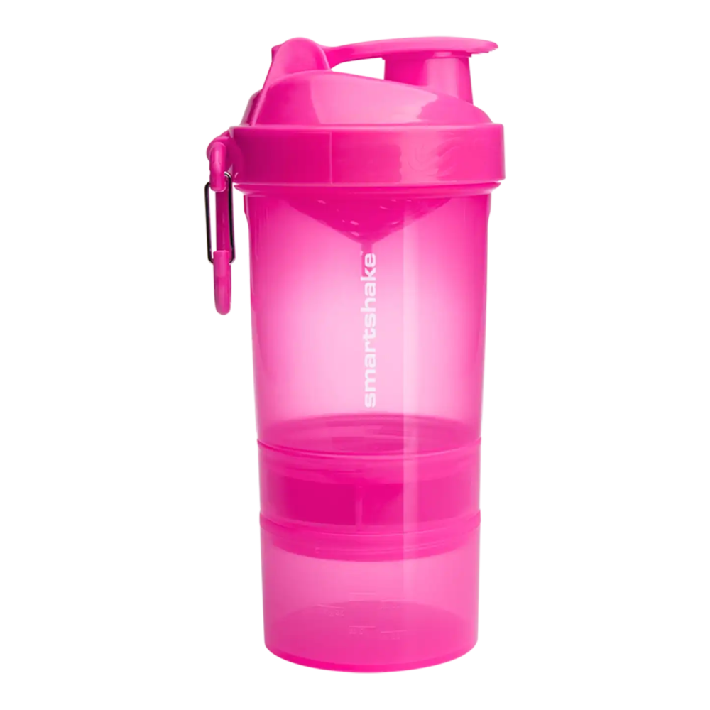 SmartShake Original2GO 600ml