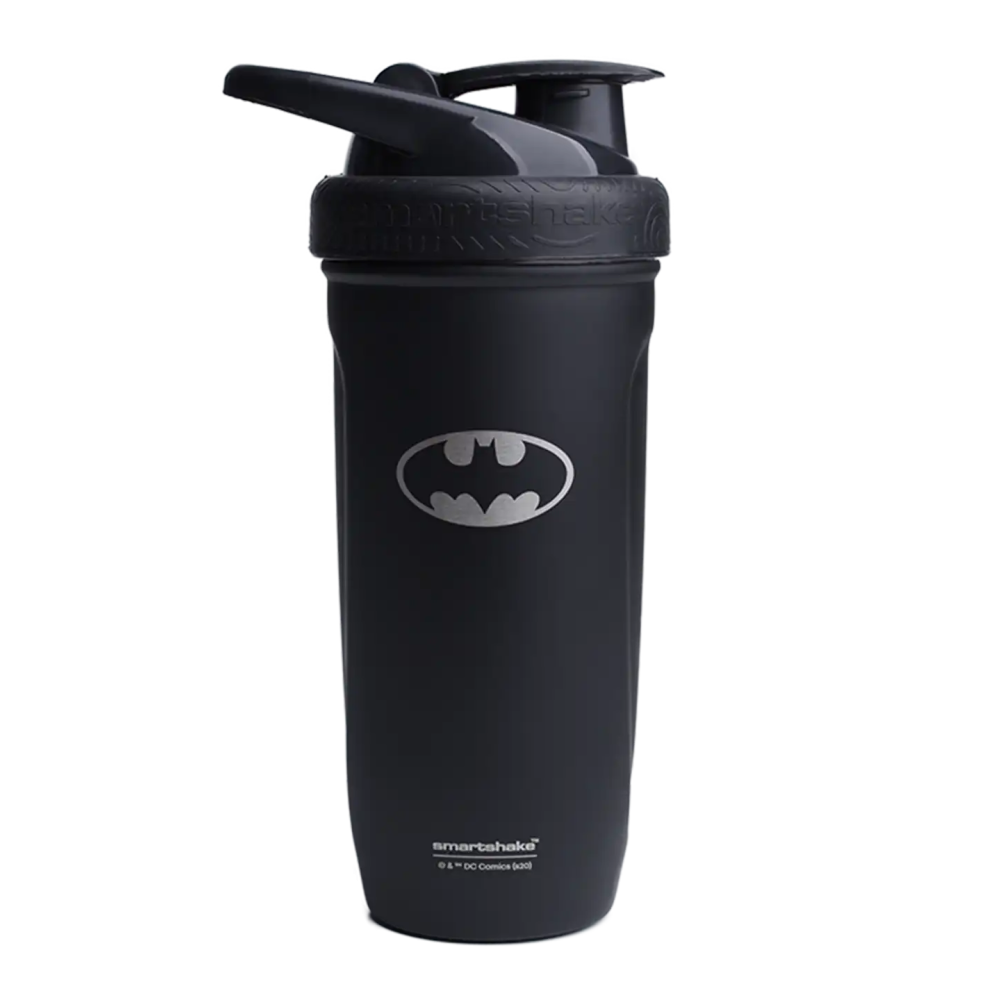 Smart Shake Reforce DC