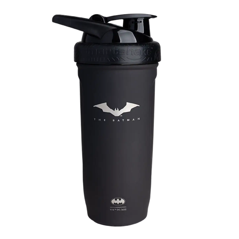 Smart Shake Reforce DC