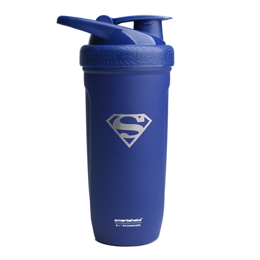 Smart Shake Reforce DC