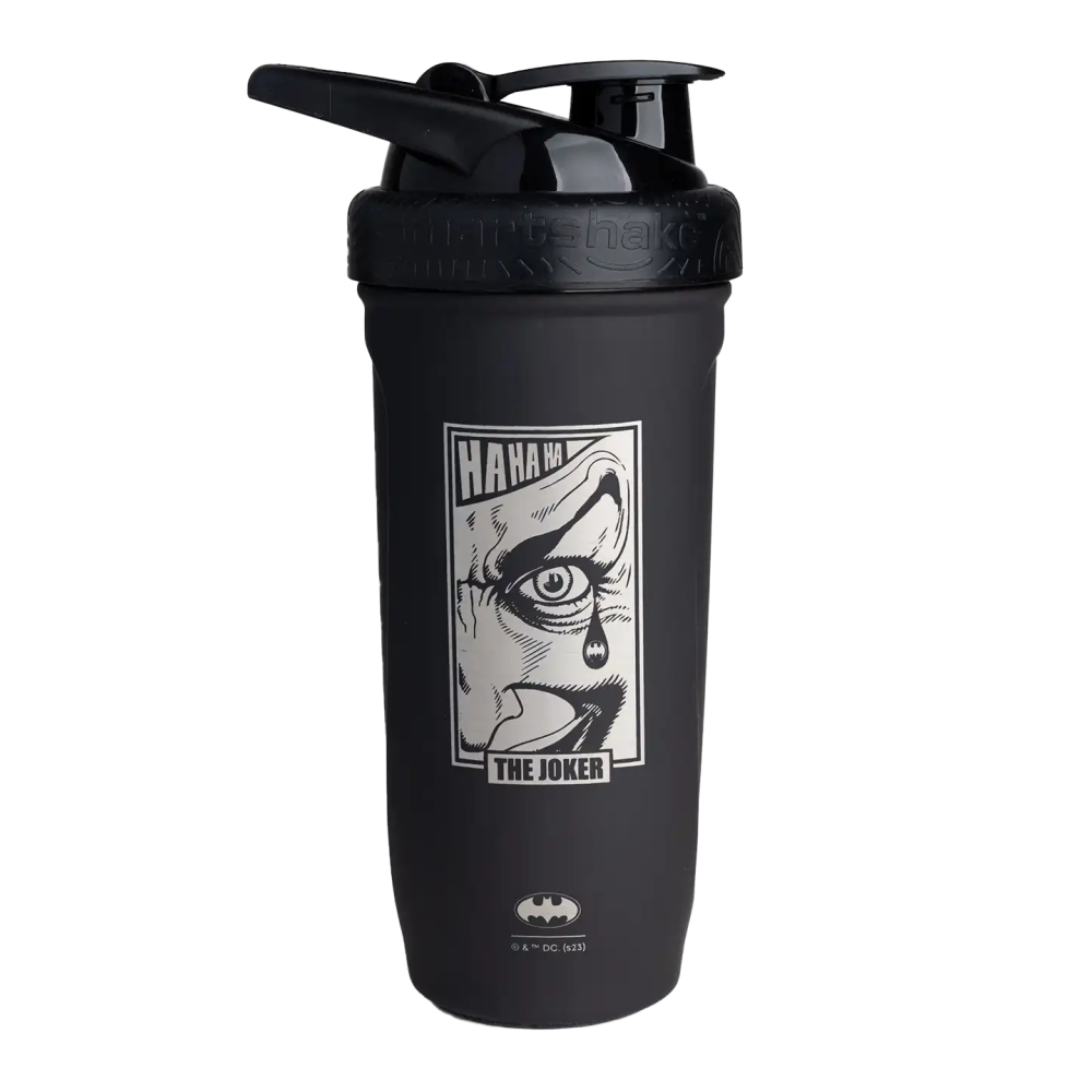 Smart Shake Reforce DC