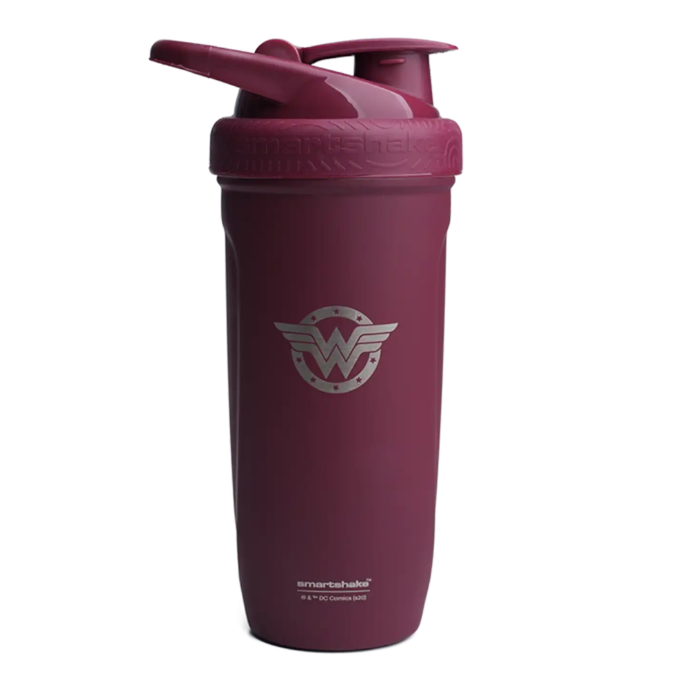 Smart Shake Reforce DC