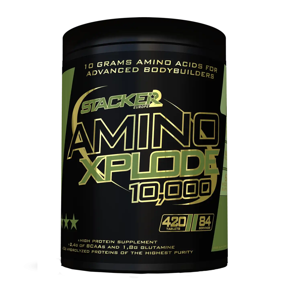 Amino Xplode 10.000