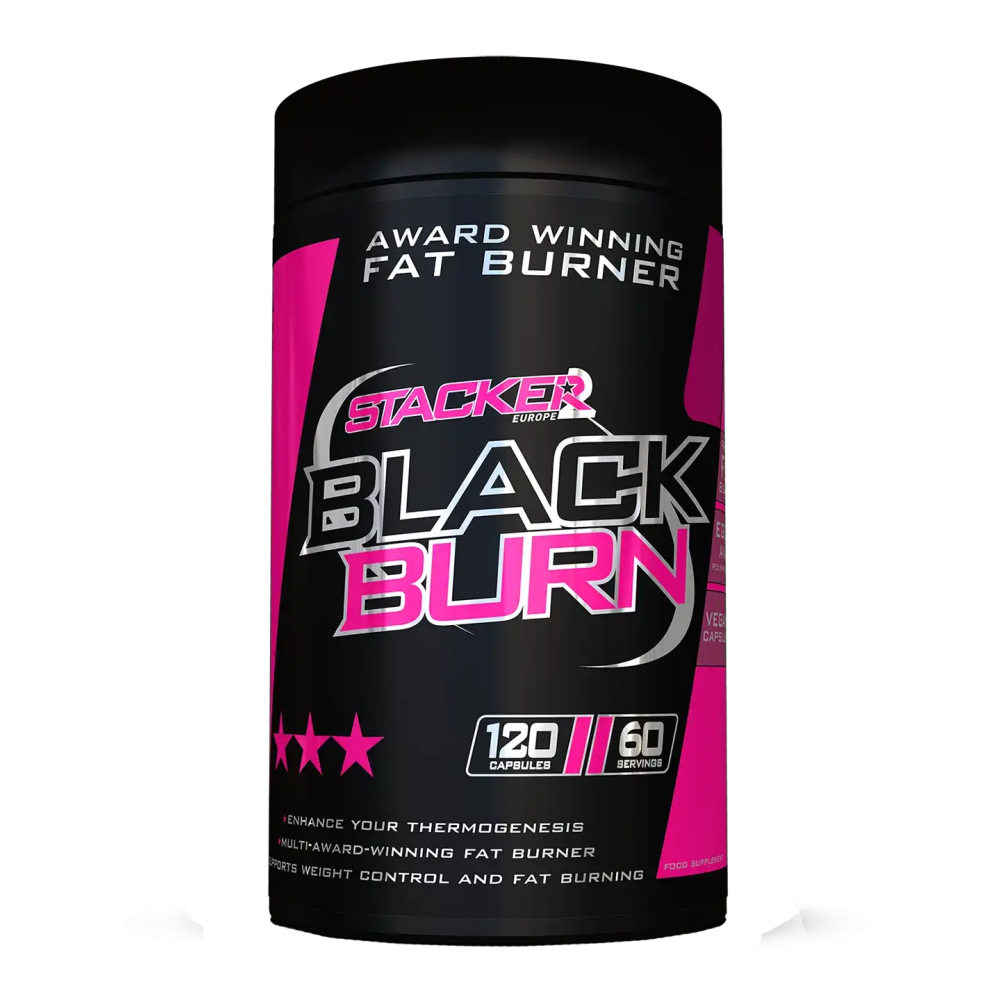 Black Burn