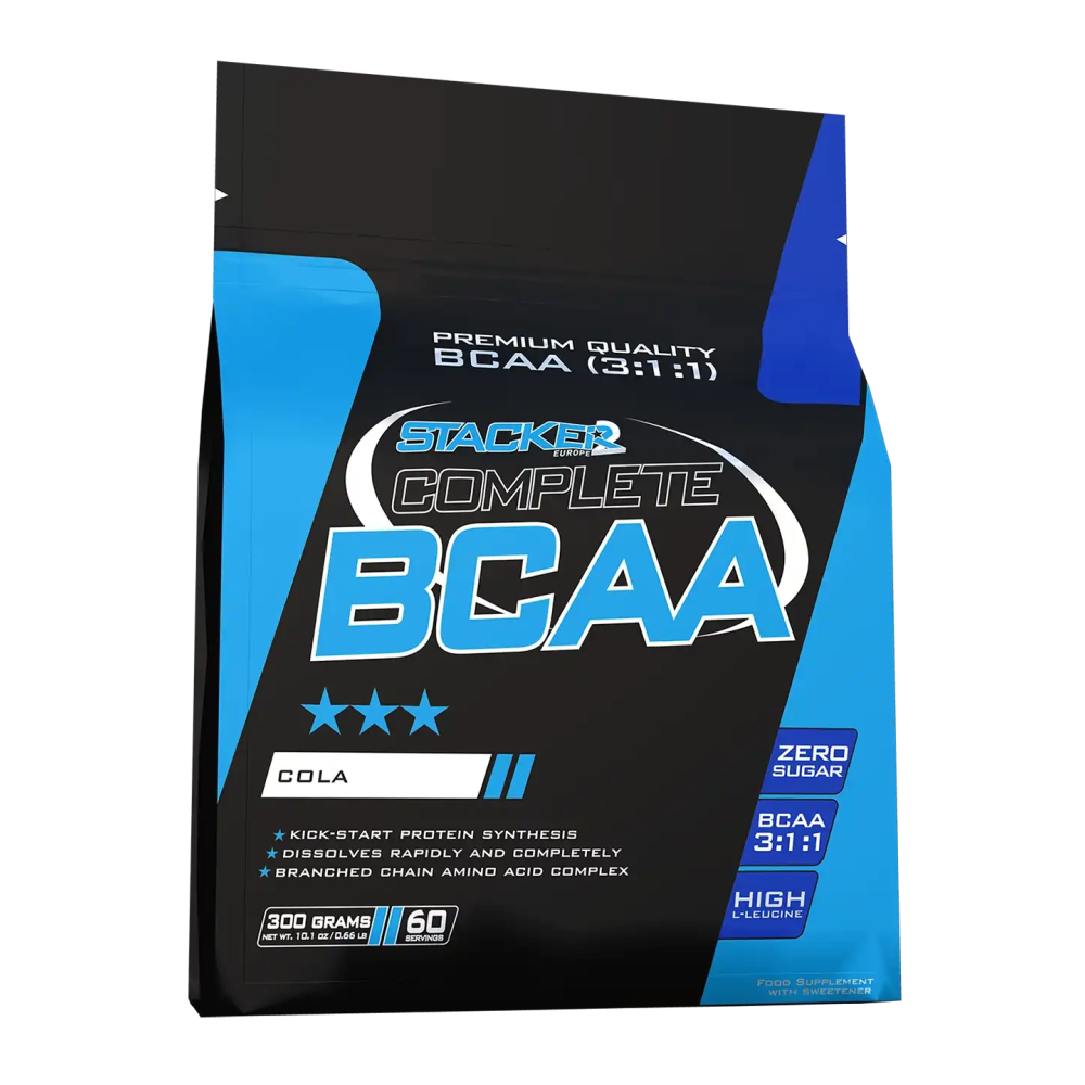 Complete BCAA