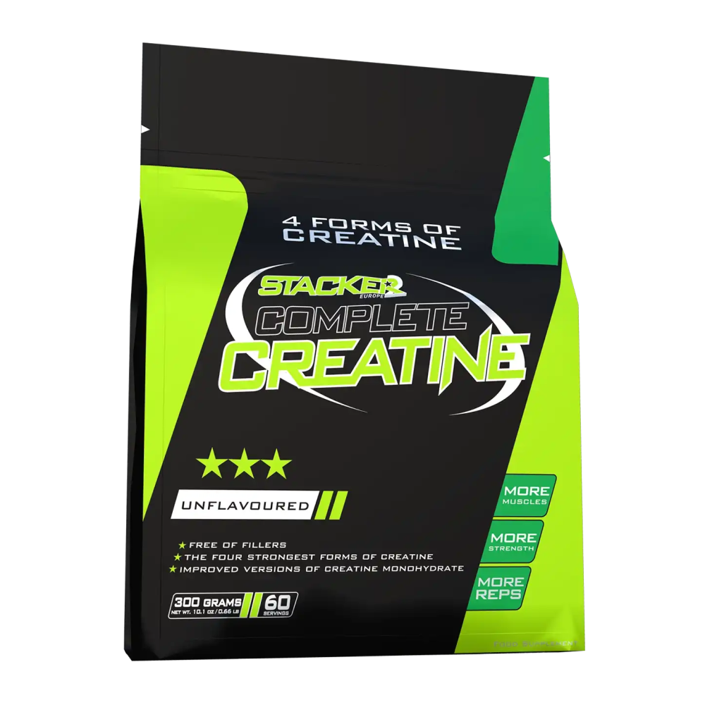 Complete Creatine