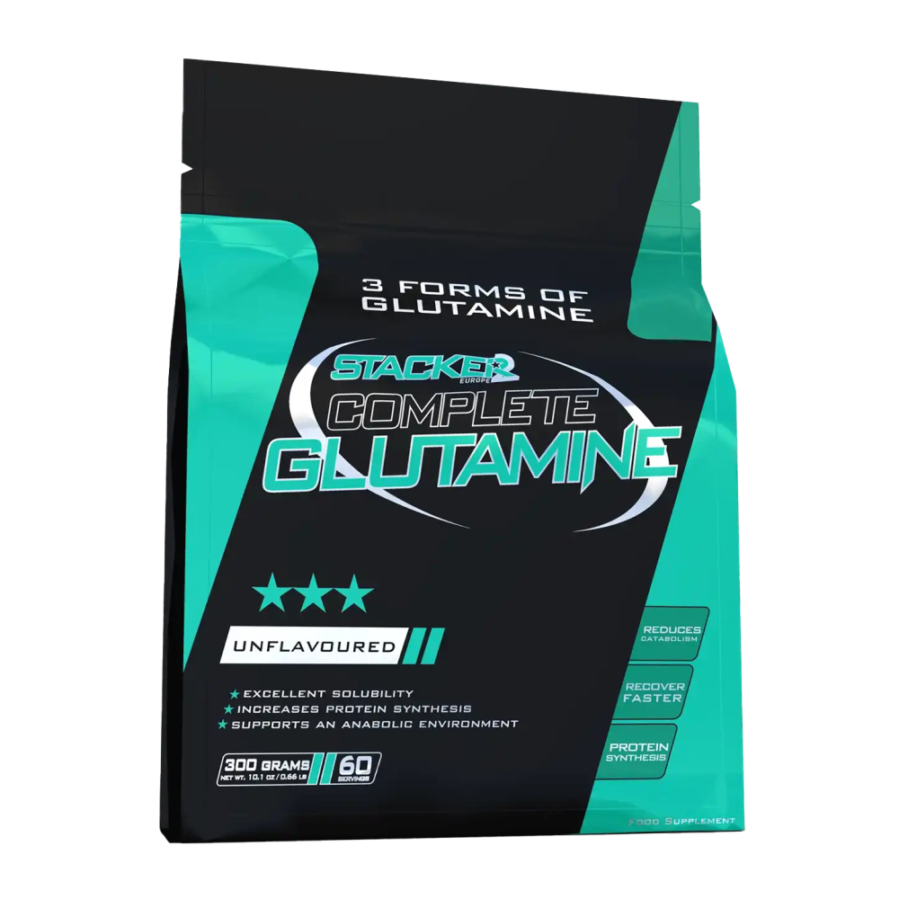 Complete Glutamine
