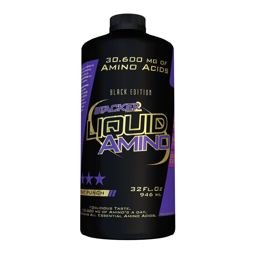 Liquid Amino Stacker