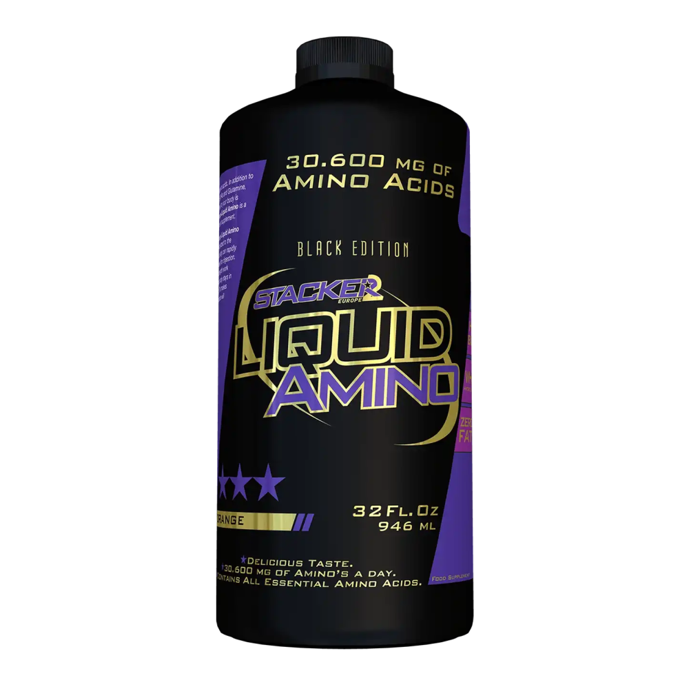 Liquid Amino Stacker