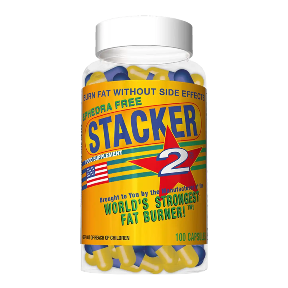 Stacker 2