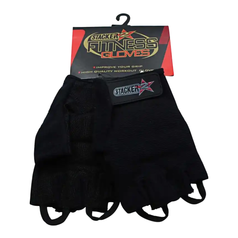 Training Gloves Stacker