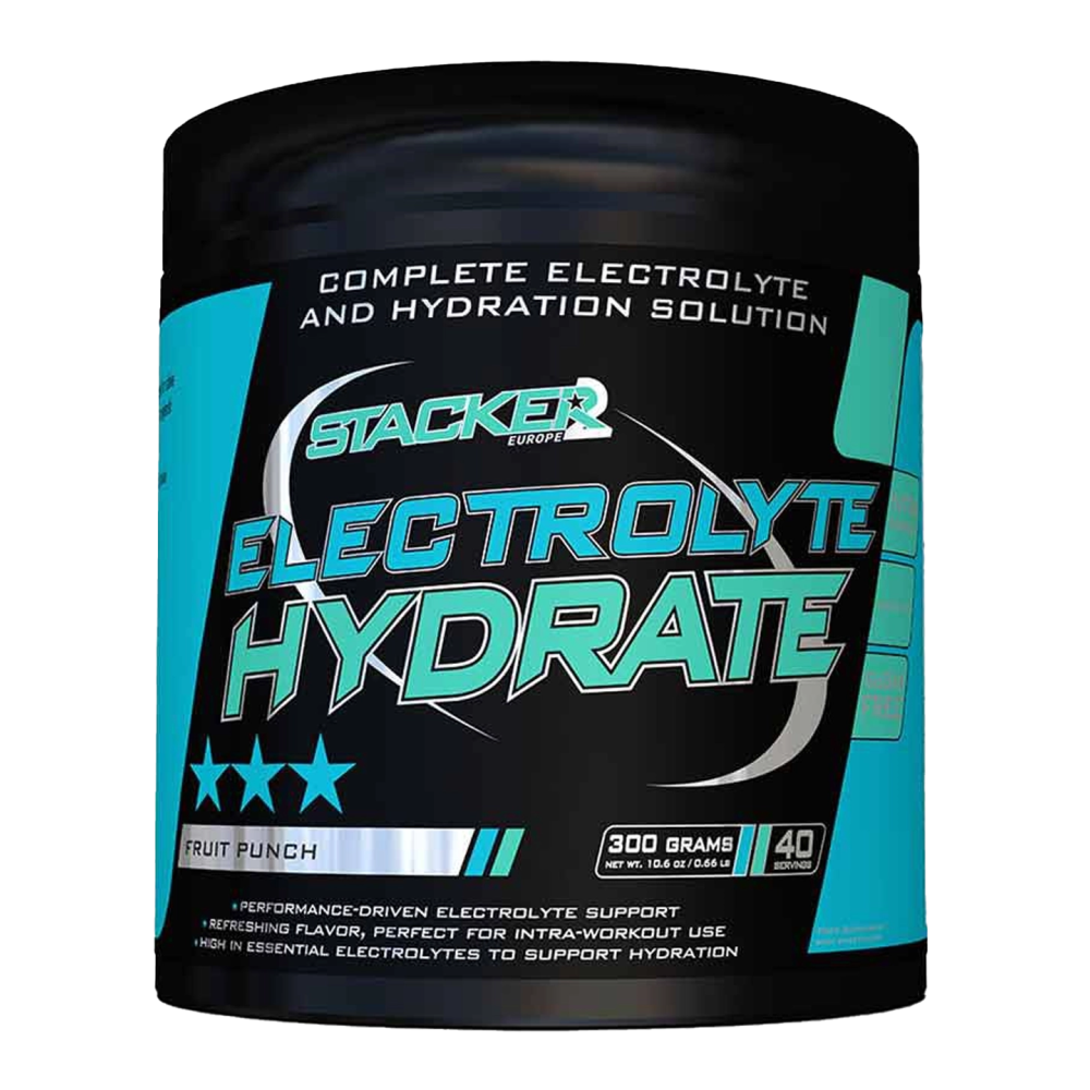 Electrolyte Hydrate
