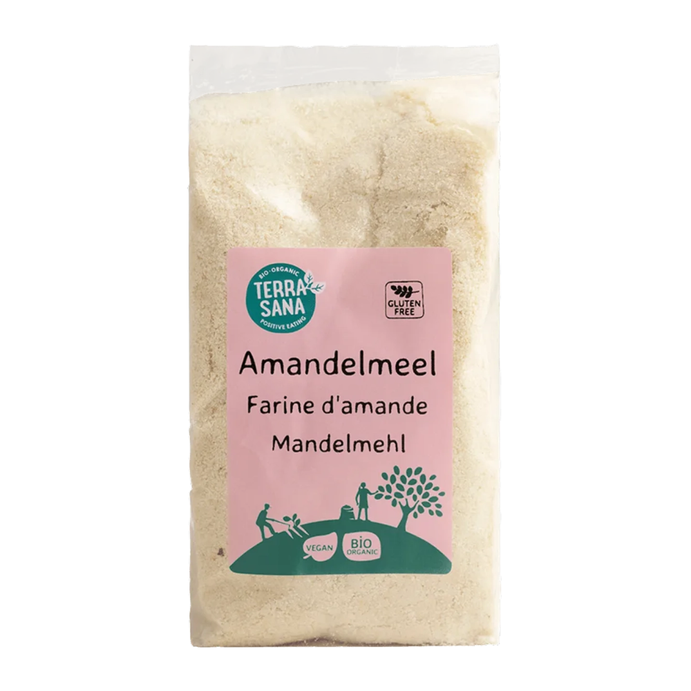 Amandelmeel