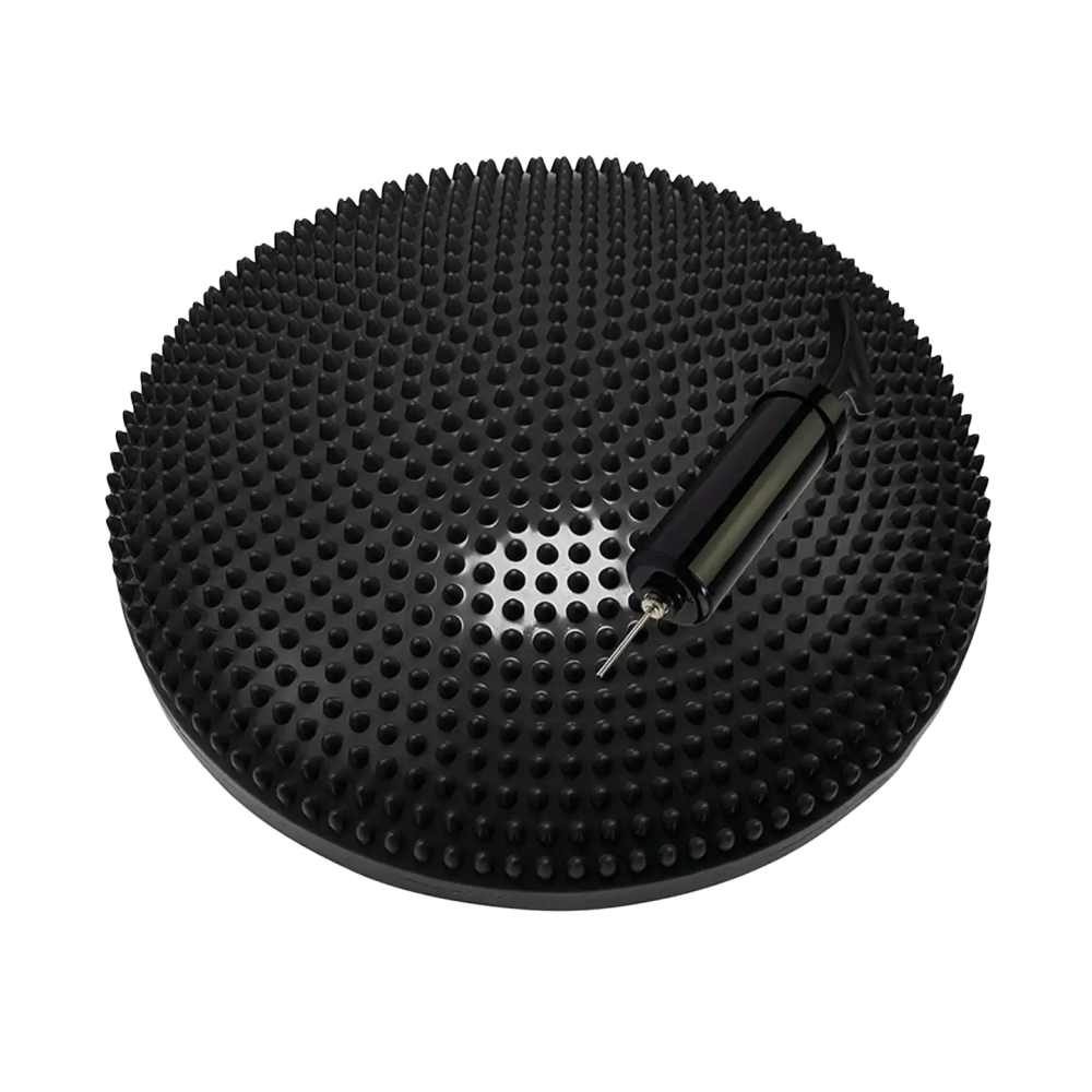 Air Stepper Pad Black