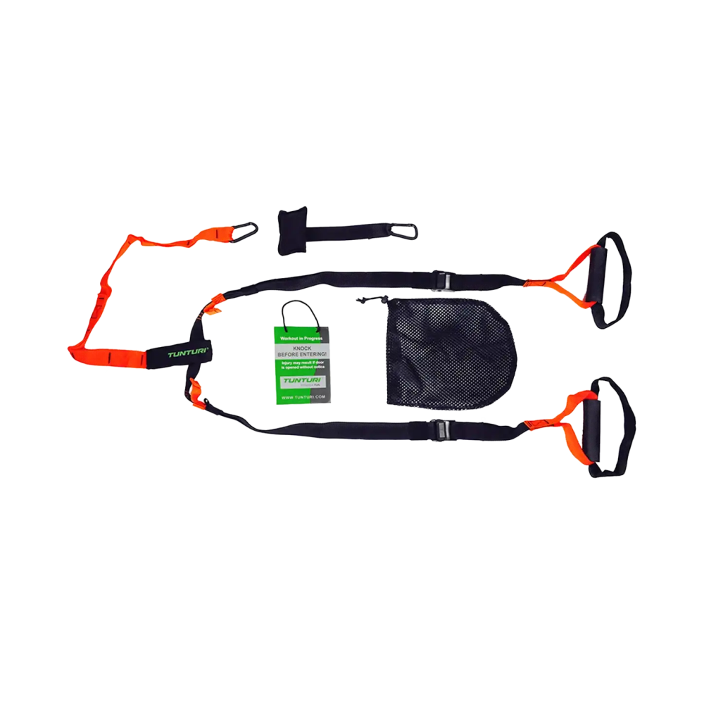 Suspension / Sling Trainer