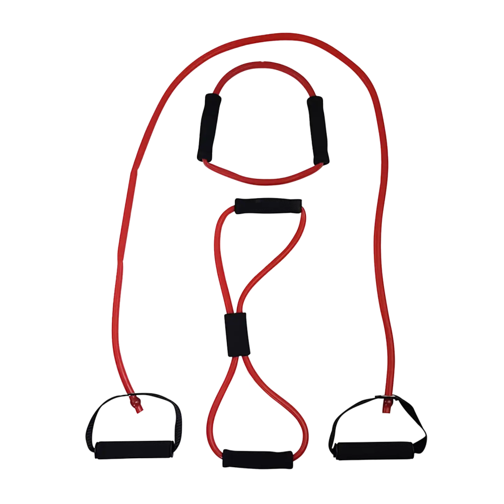 Tubing Set with Grip