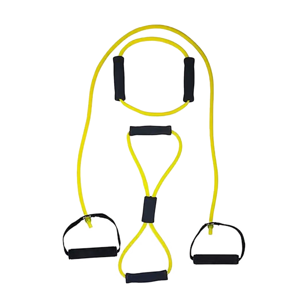 Tubing Set with Grip