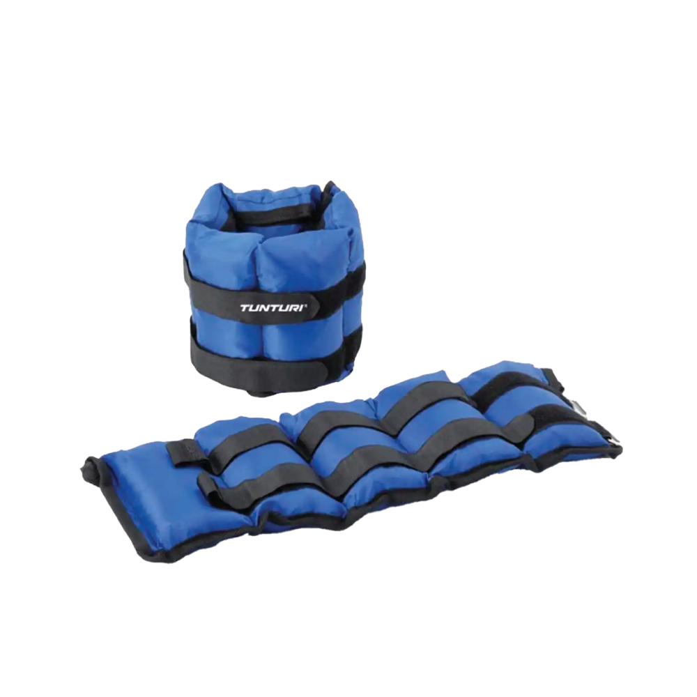 Wrist/Ankle Weights