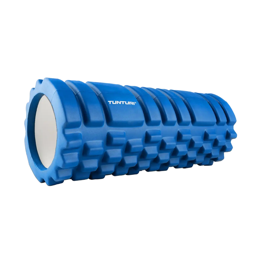 Yoga Grid Foam Roller