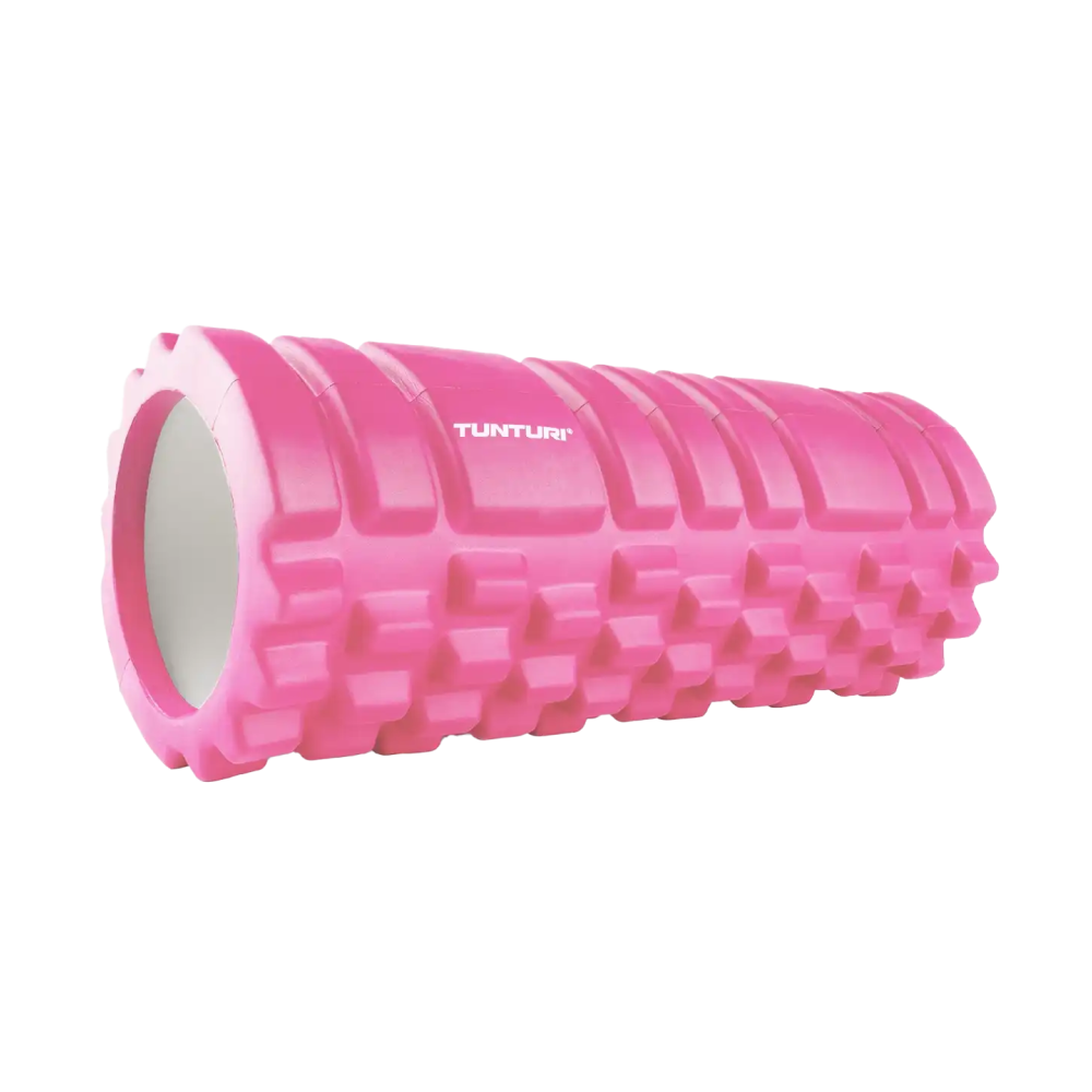 Yoga Grid Foam Roller