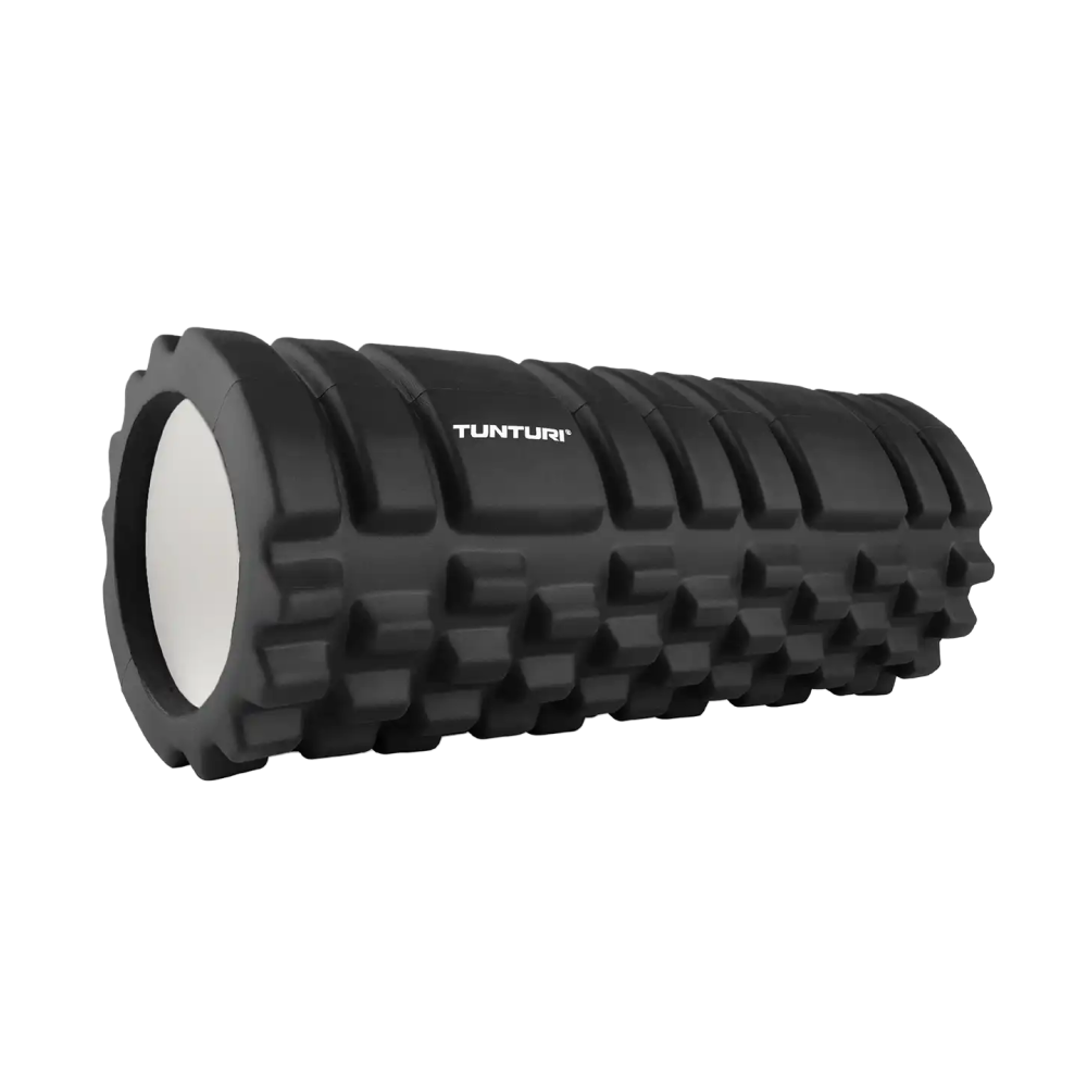 Yoga Grid Foam Roller
