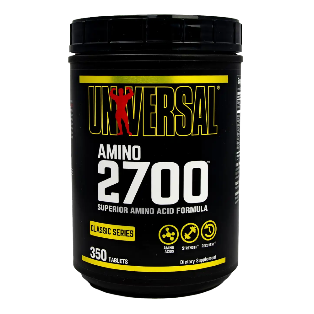 Amino 2700
