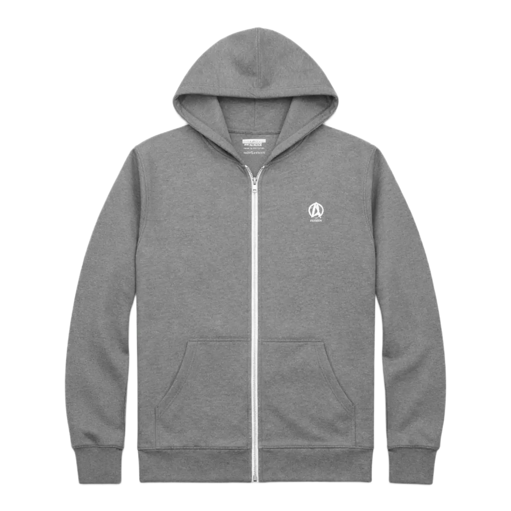 Animal Light Weight Hoodie