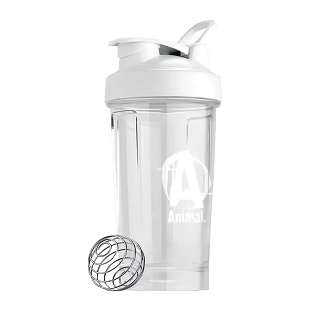 Animal Blender Bottle