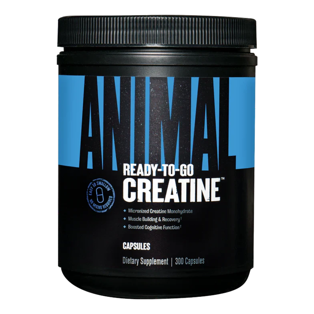 Animal Creatine