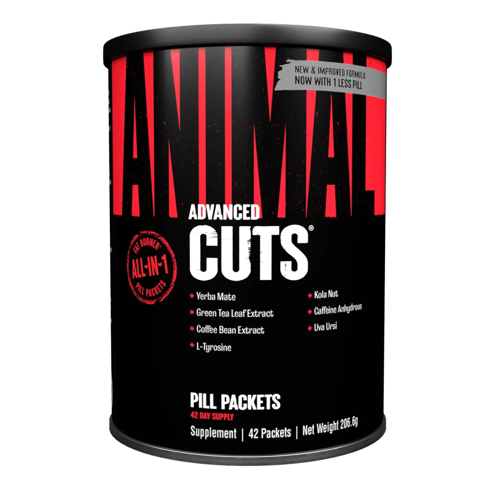 Animal Cuts