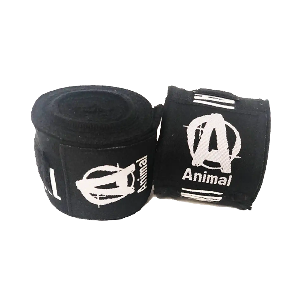Animal Fight Wraps 5m
