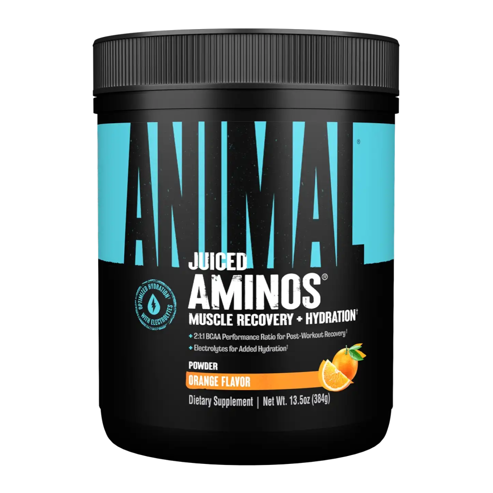 Animal Juiced Aminos