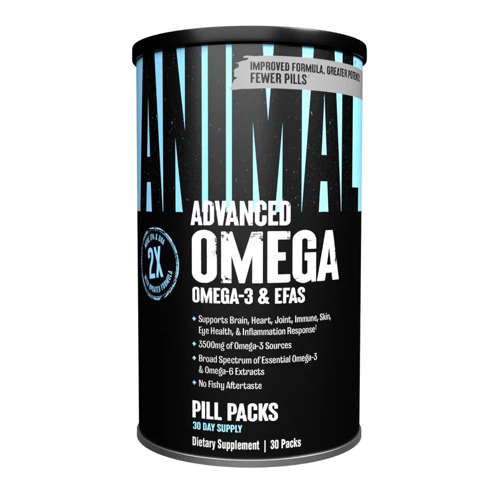 Animal Omega