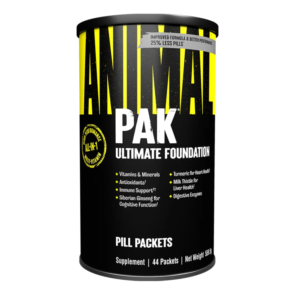 Animal Pak