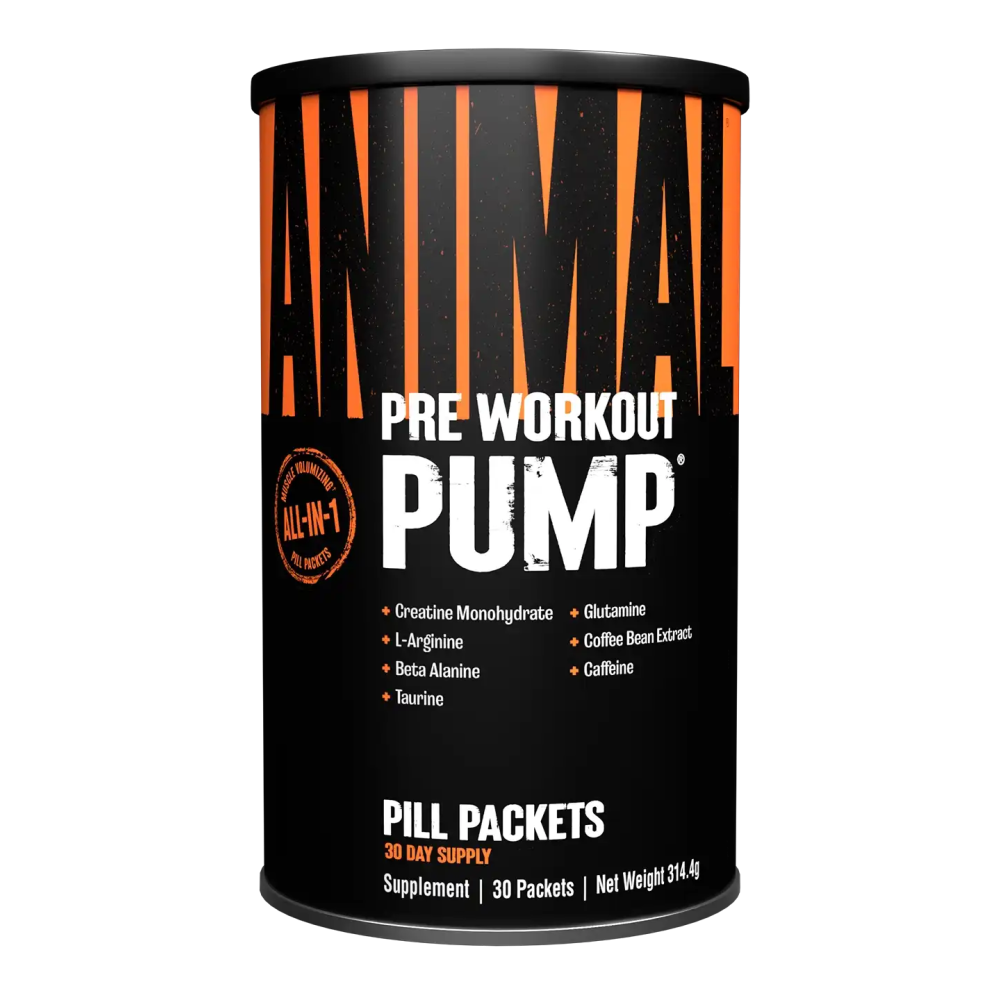 Animal Pump