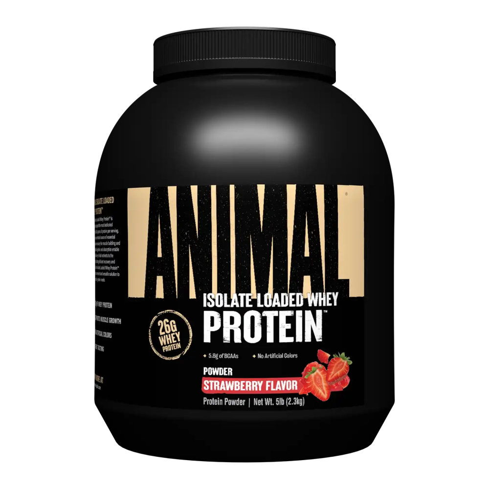 Animal Whey