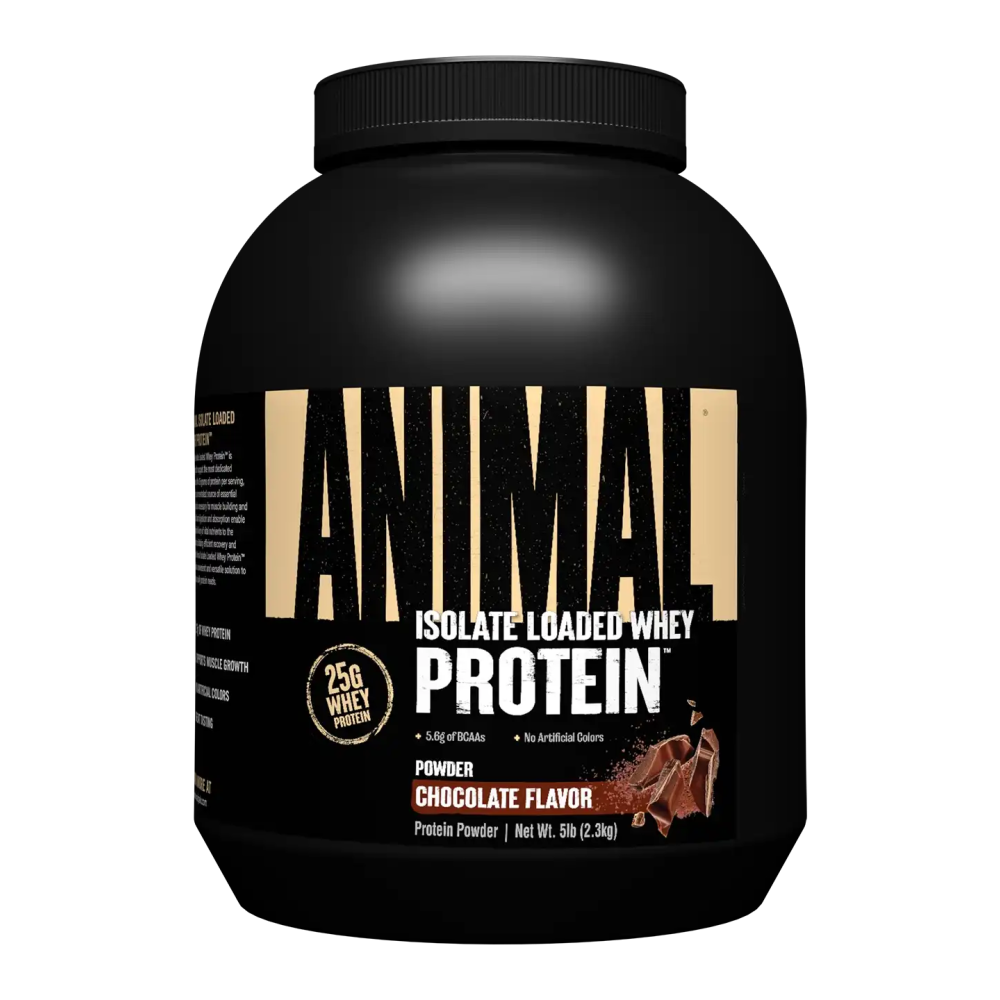 Animal Whey