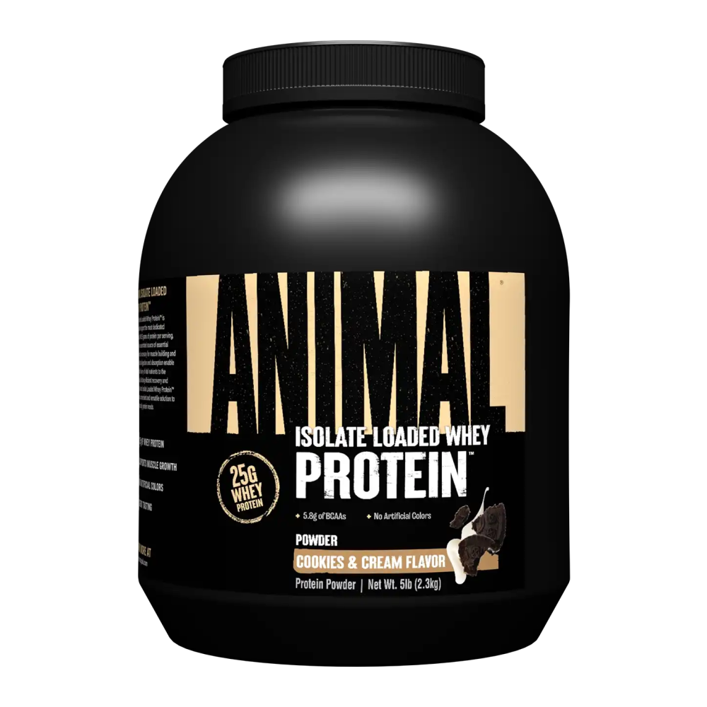 Animal Whey