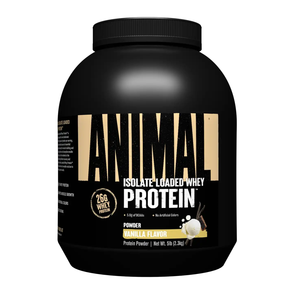 Animal Whey