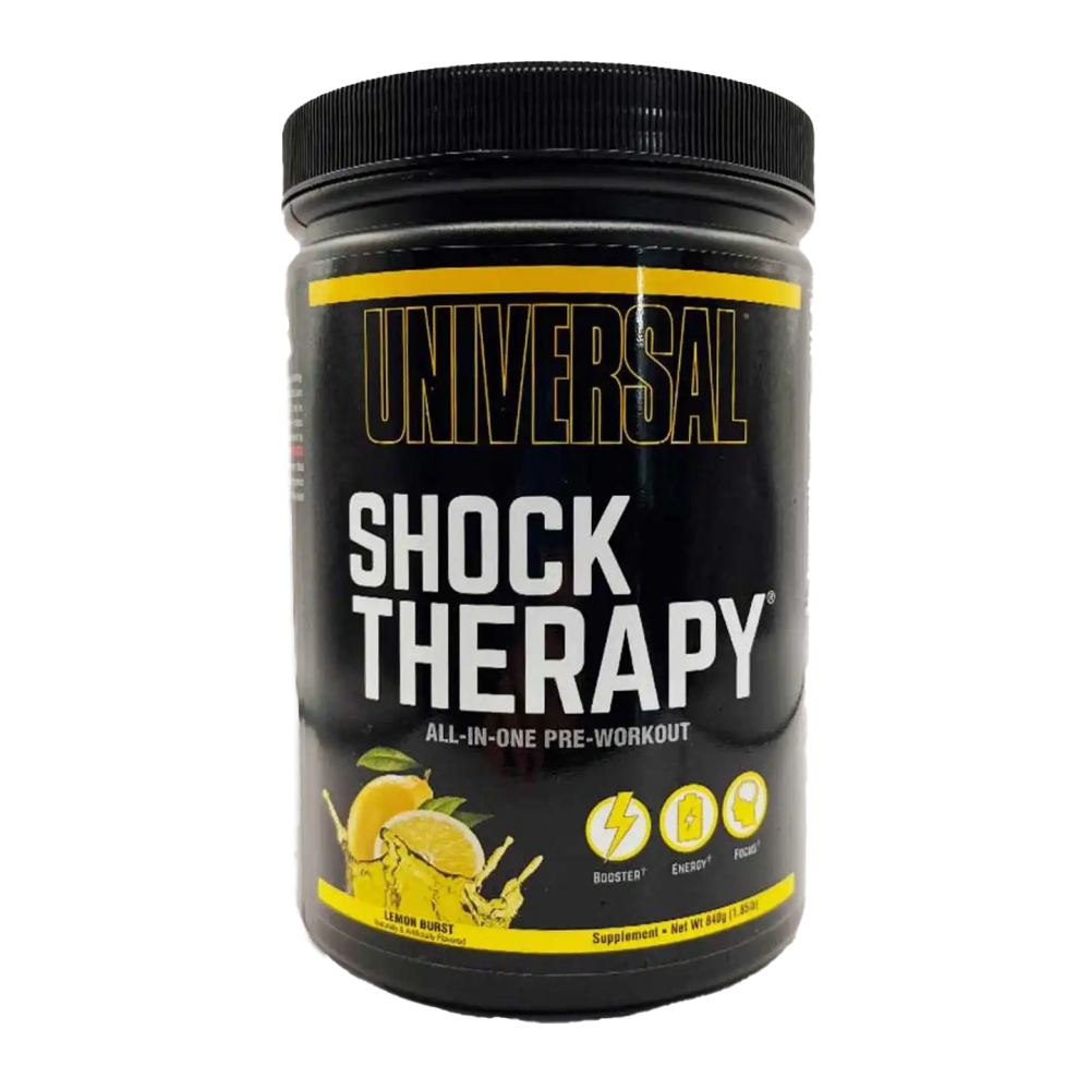 Shock Therapy