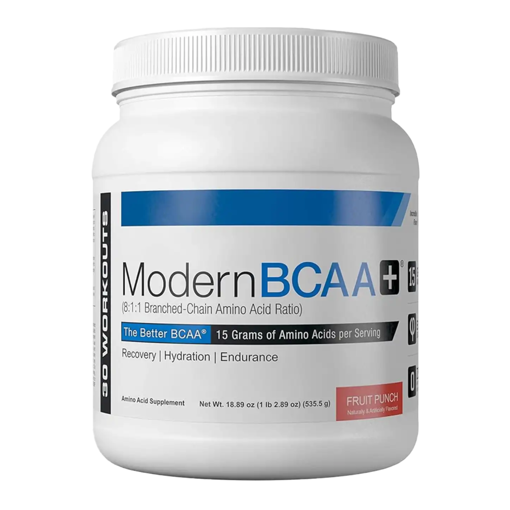 Modern BCAA+