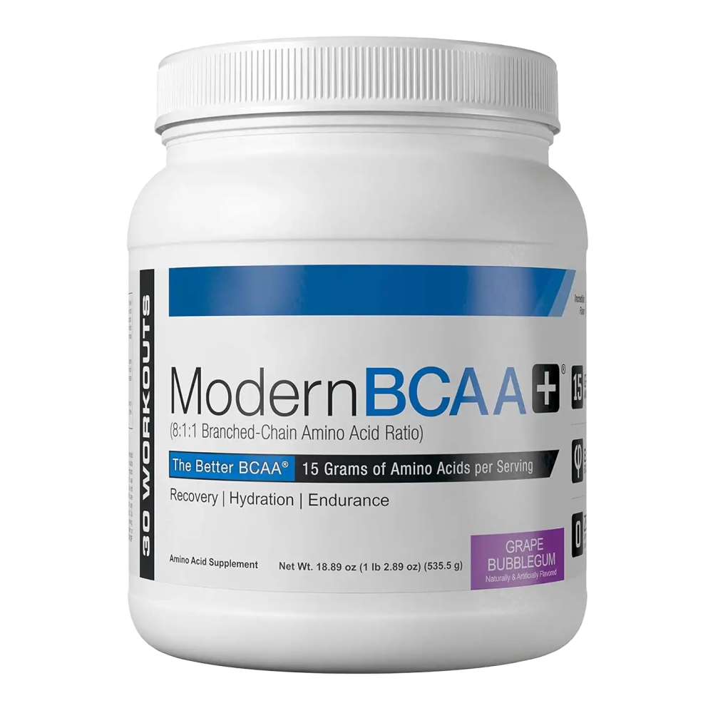 Modern BCAA+