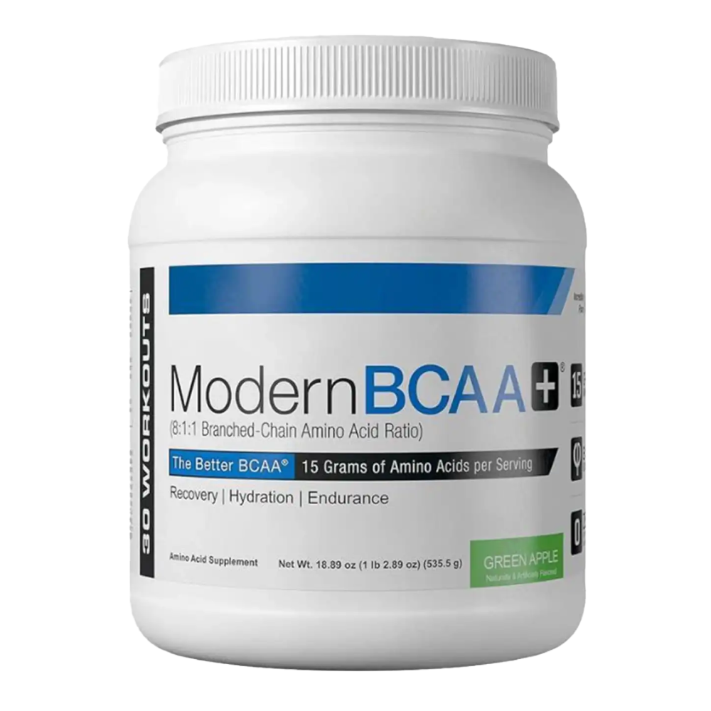 Modern BCAA+