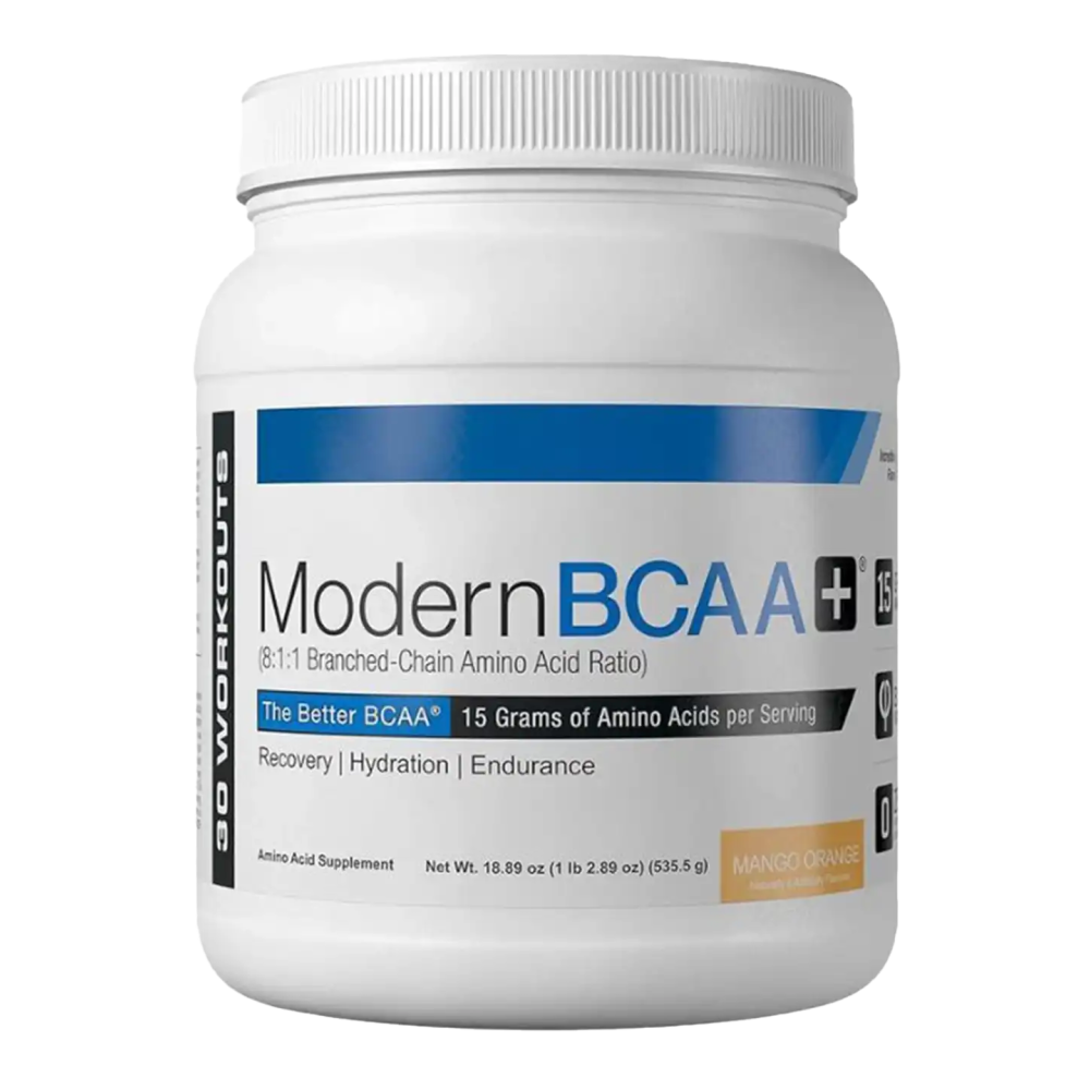 Modern BCAA+