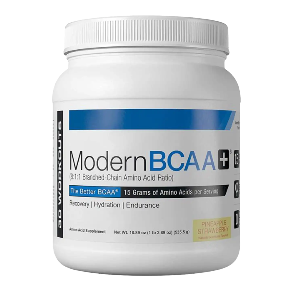 Modern BCAA+