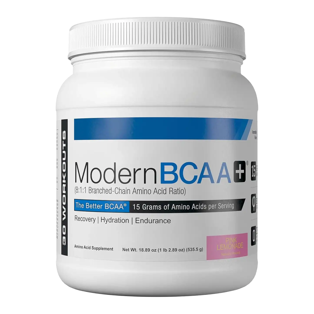 Modern BCAA+