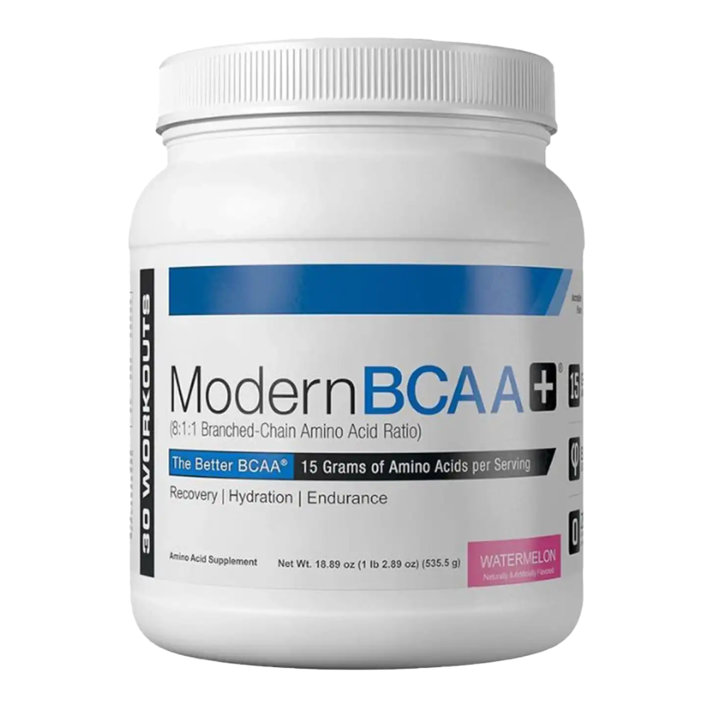 Modern BCAA+